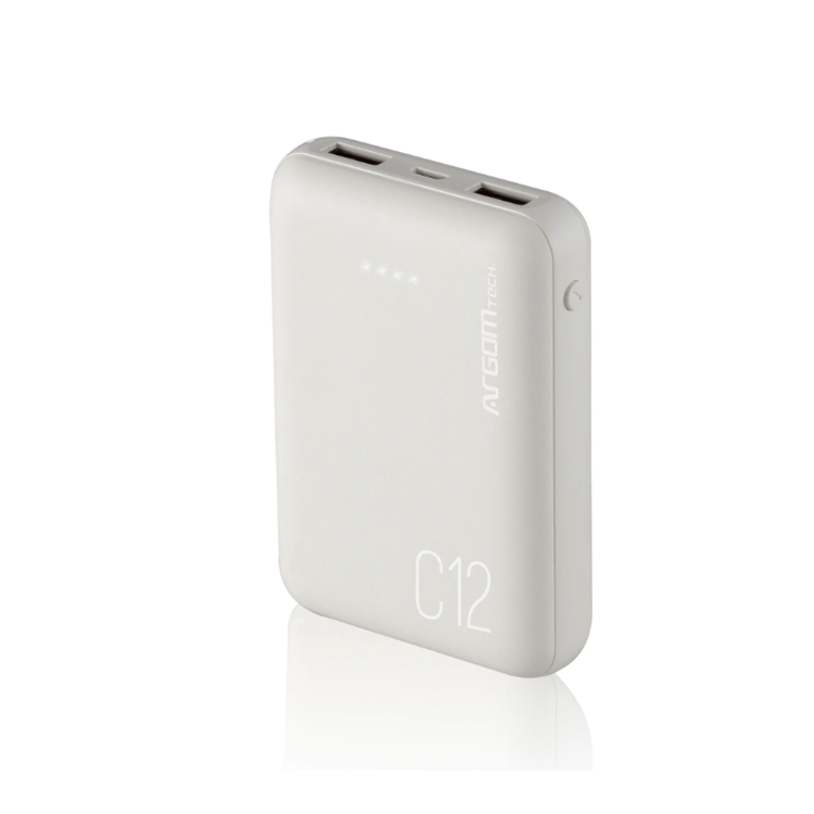 ArgomTech Power Bank (12,000 mAh)