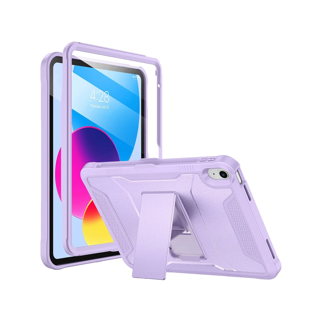 Soke Protective iPad Case (A16)