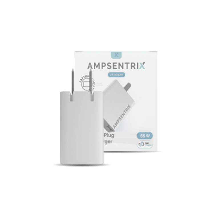 65W USBC Wall Power Adapter