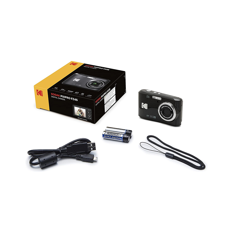KODAK PIXPRO Digital Camera