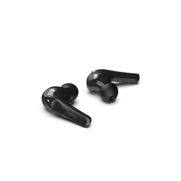 Belkin SOUNDFORM Move Plus Wireless Earbuds