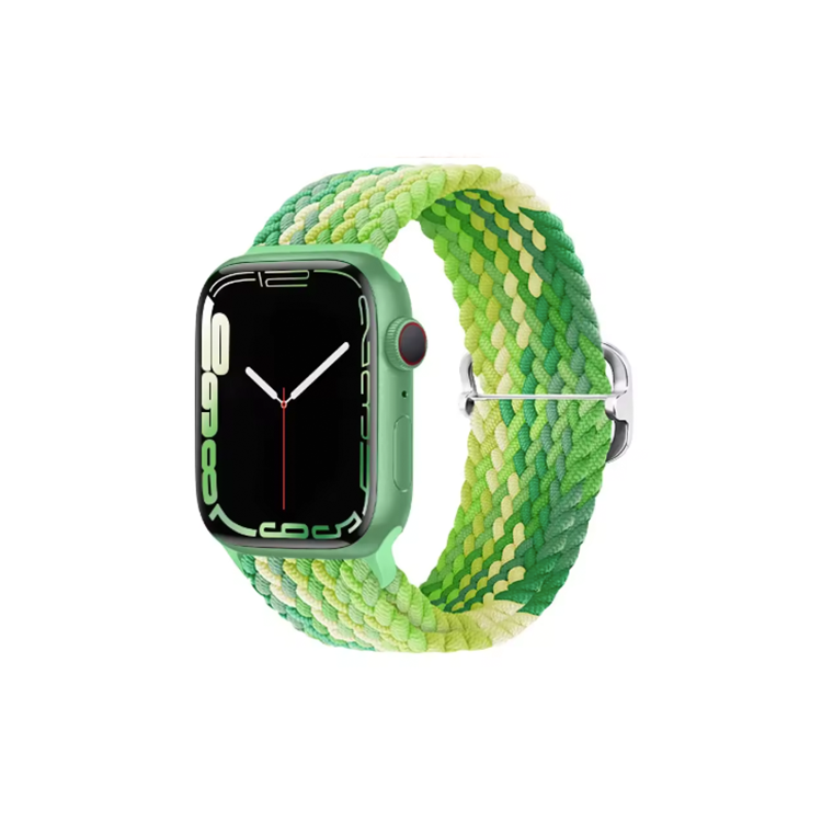 Apple Watch Braided Strap