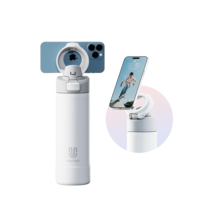 iPhone Magnetic Water Bottle