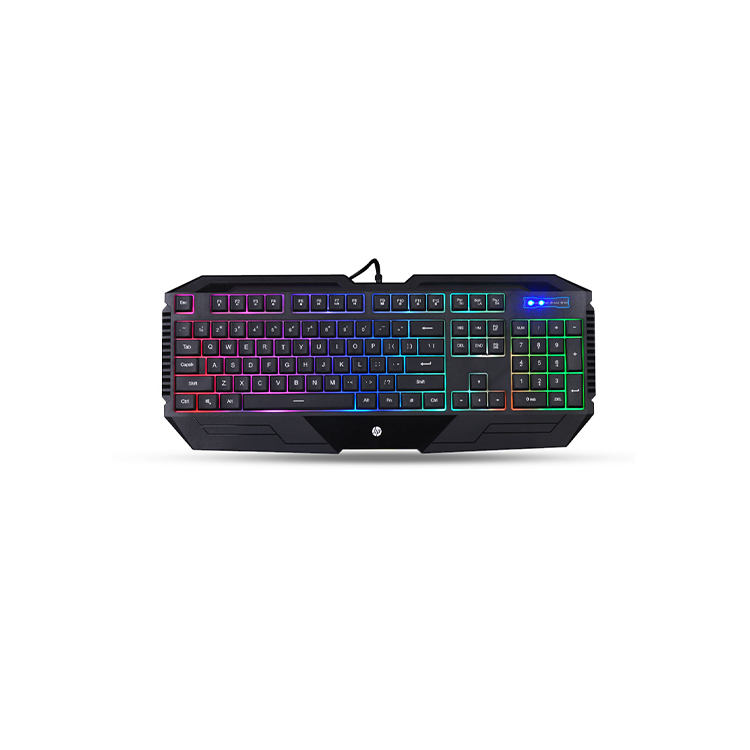 Hp Gaming Keyboard K110