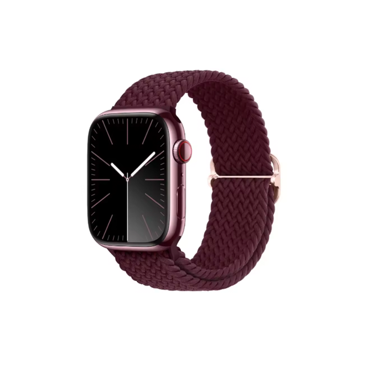 Apple Watch Braided Strap