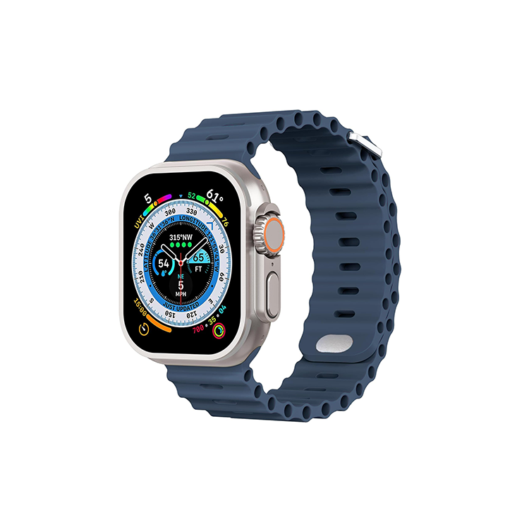 Apple Watch Ocean Strap