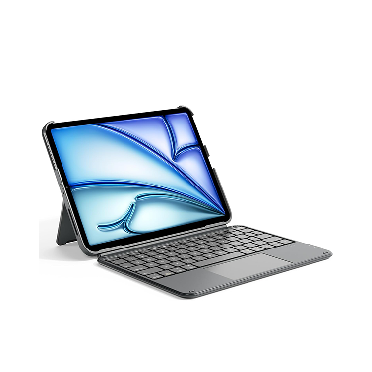 iPad Keyboard Case