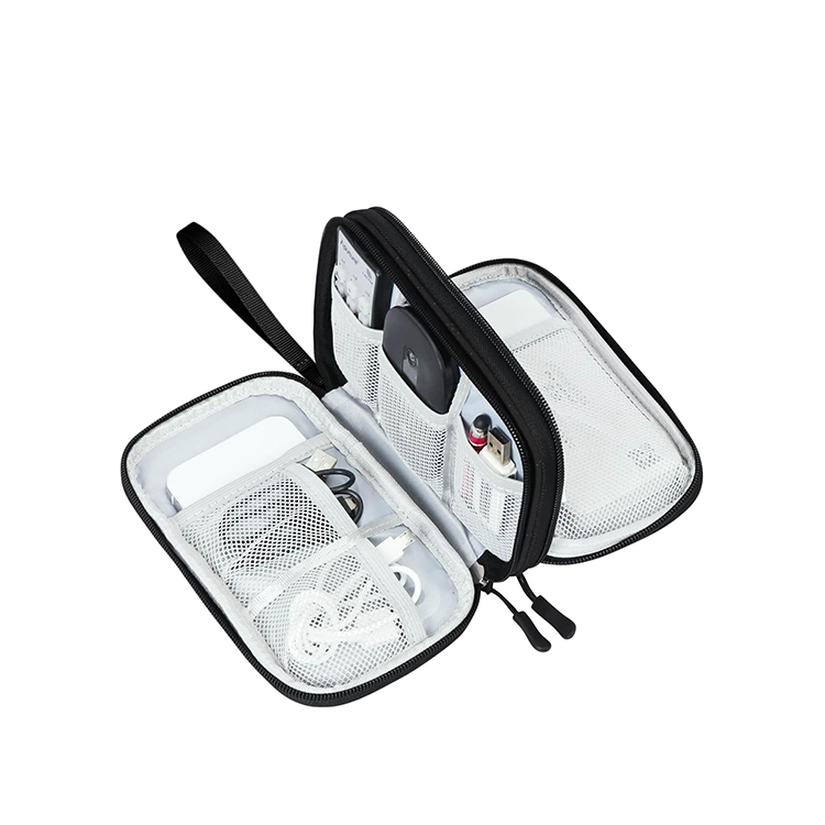 Electronics Organizer