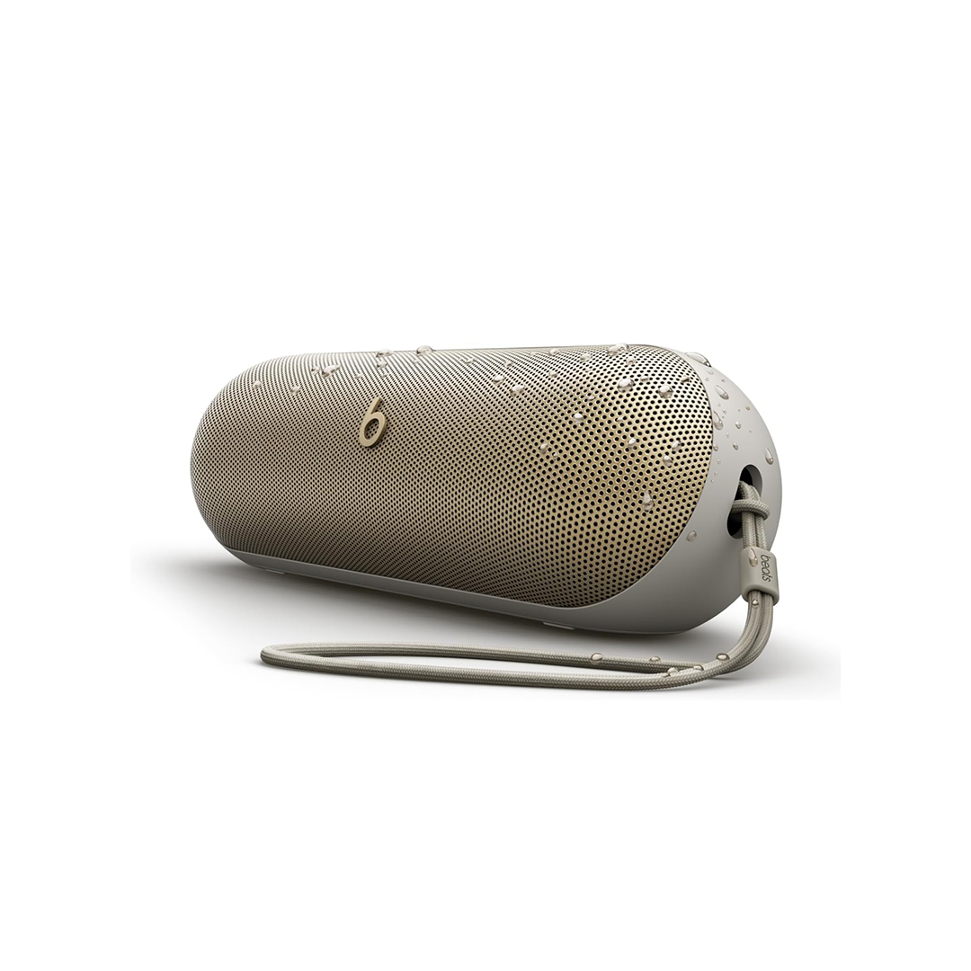 Beats Pill Bluetooth Speaker