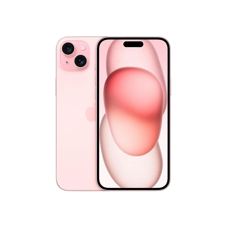 iPhone 15 Plus