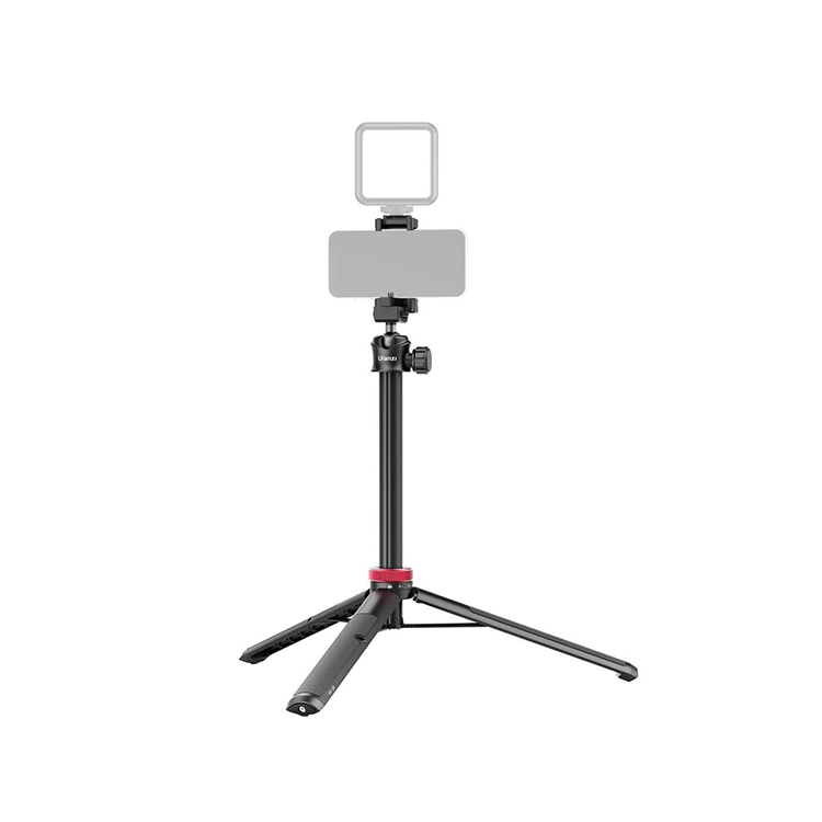 Extendable Phone Tripod - 62"
