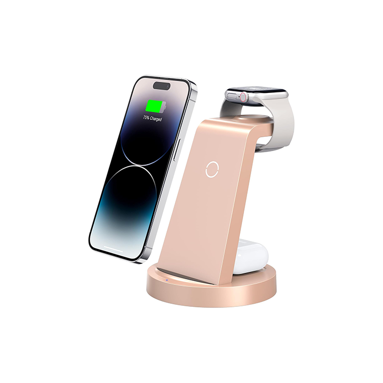 3 in 1 Charging Station