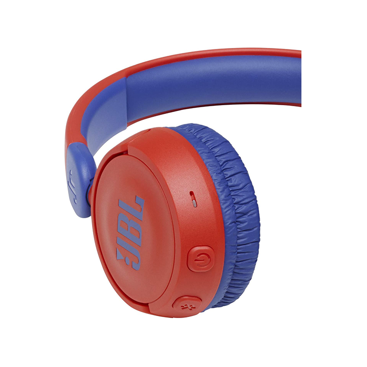 JBL Jr Kids Bluetooth Headphones