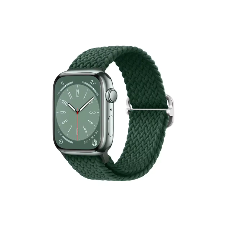 Apple Watch Braided Strap