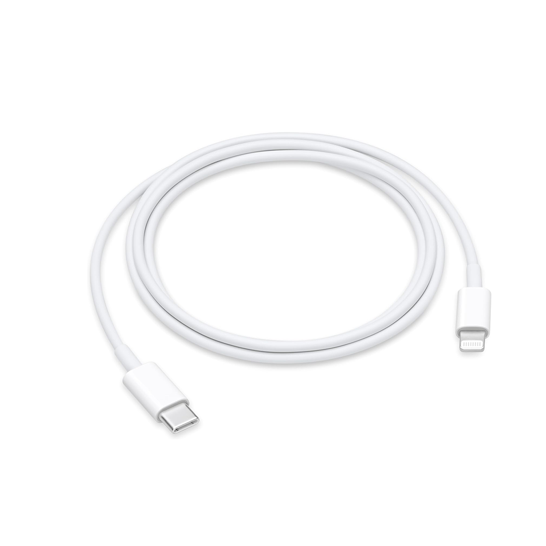 Apple USBc to Lightning Cable