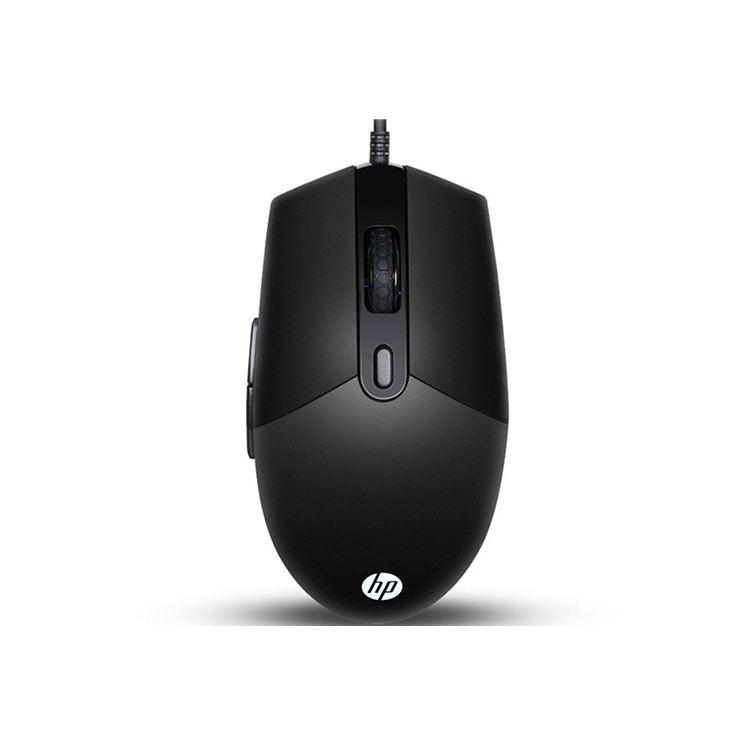 Hp Gaming Mouse M260