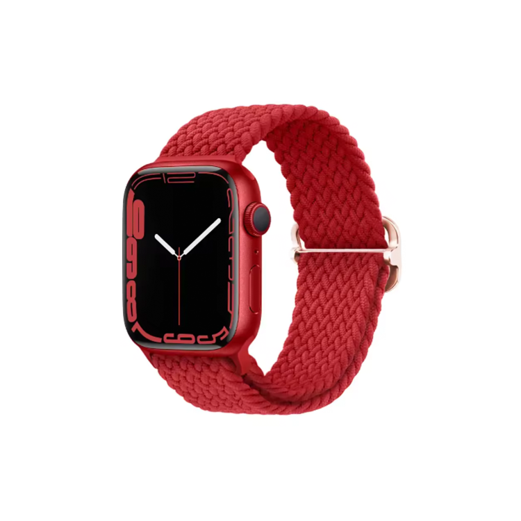 Apple Watch Braided Strap