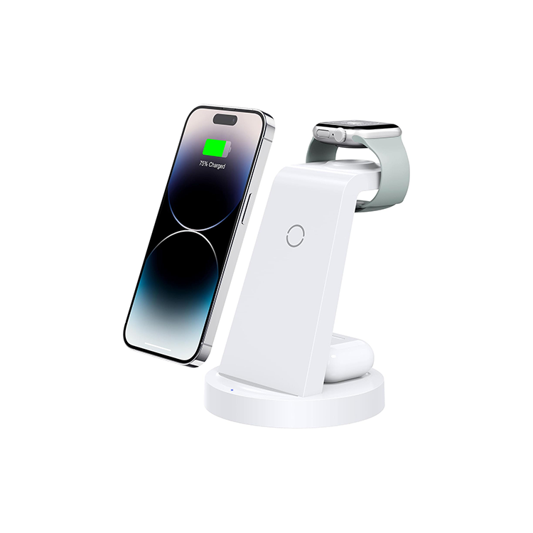 3 in 1 Charging Station