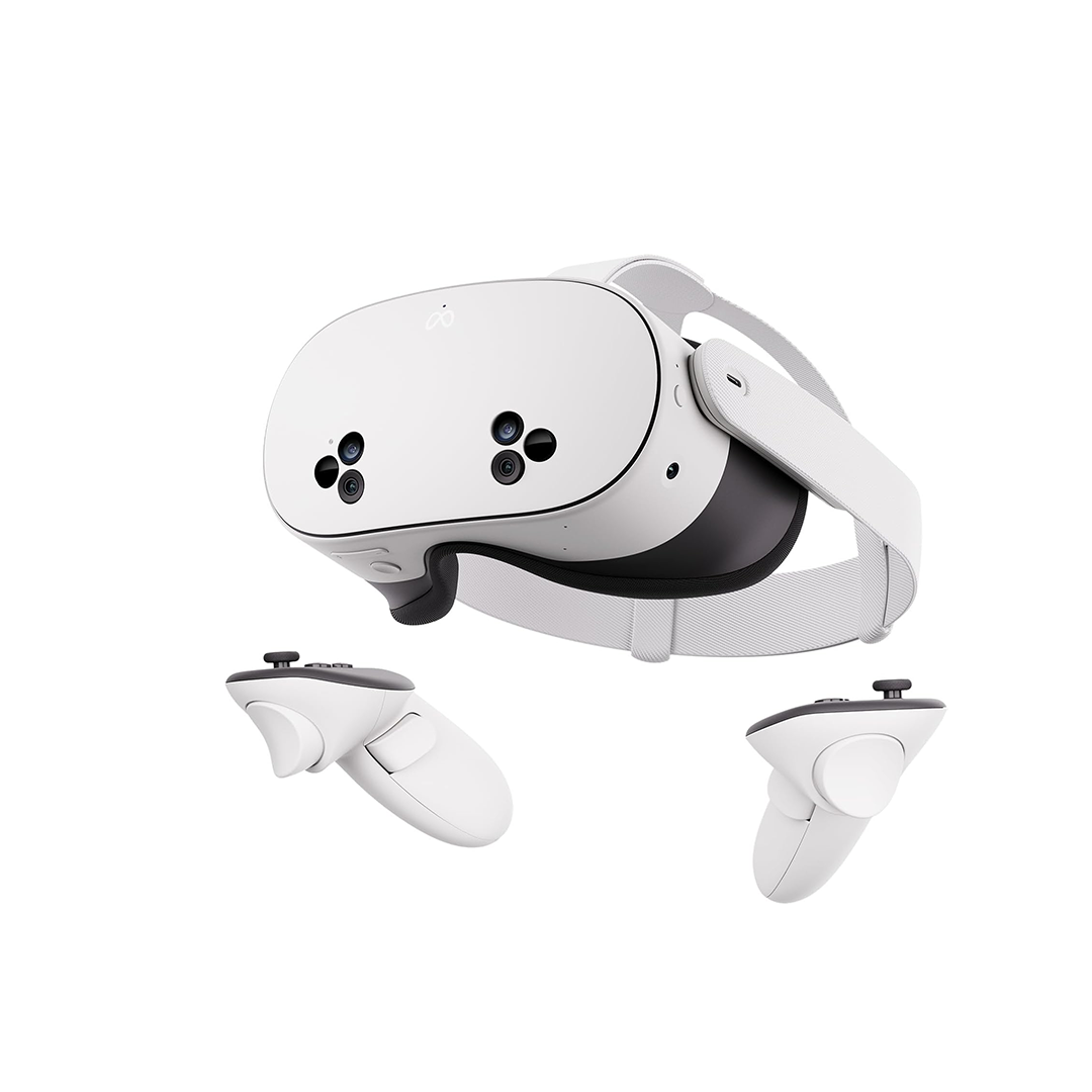 Meta Quest 3S