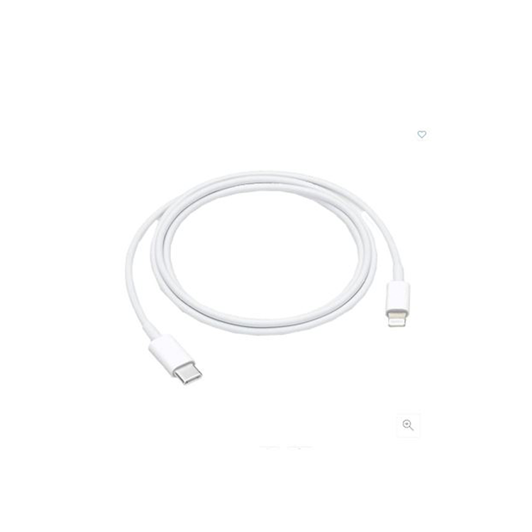 Apple USBc to Lightning Cable
