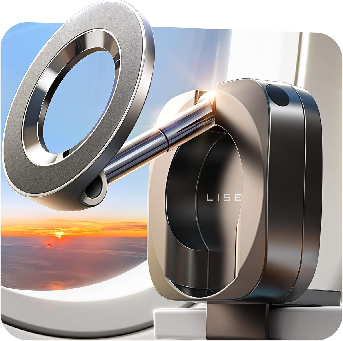 LISEN Airplane Gadgets