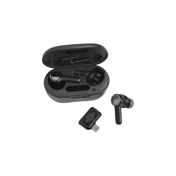 JBL Quantum TWS True Wireless