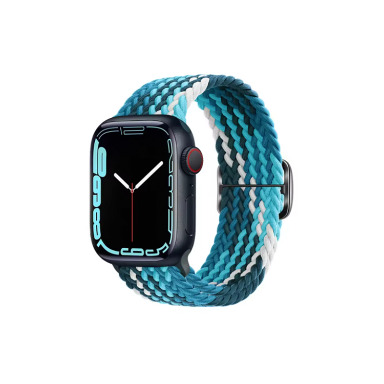 Apple Watch Braided Strap