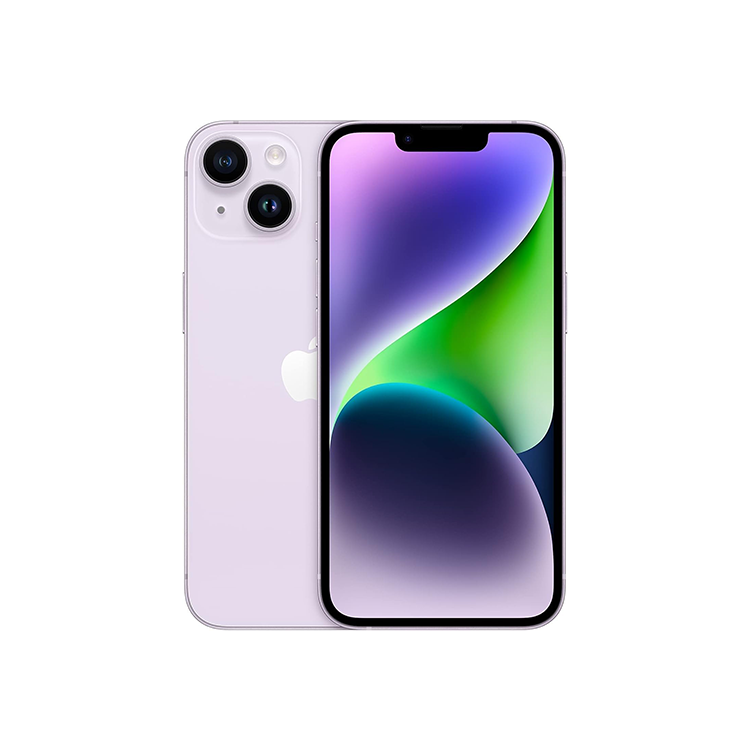 【新品】iPhone 14 Plus Apple iPhone 14 Plus - Straight Talk