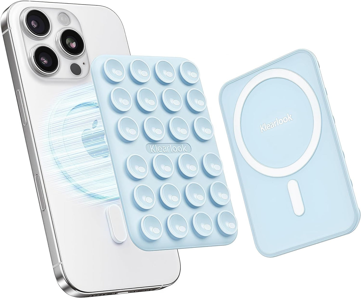 Magnetic Suction Phone Mount