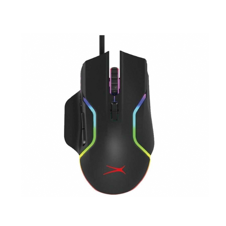 Atlec Lansing Wired Gaming Mouse