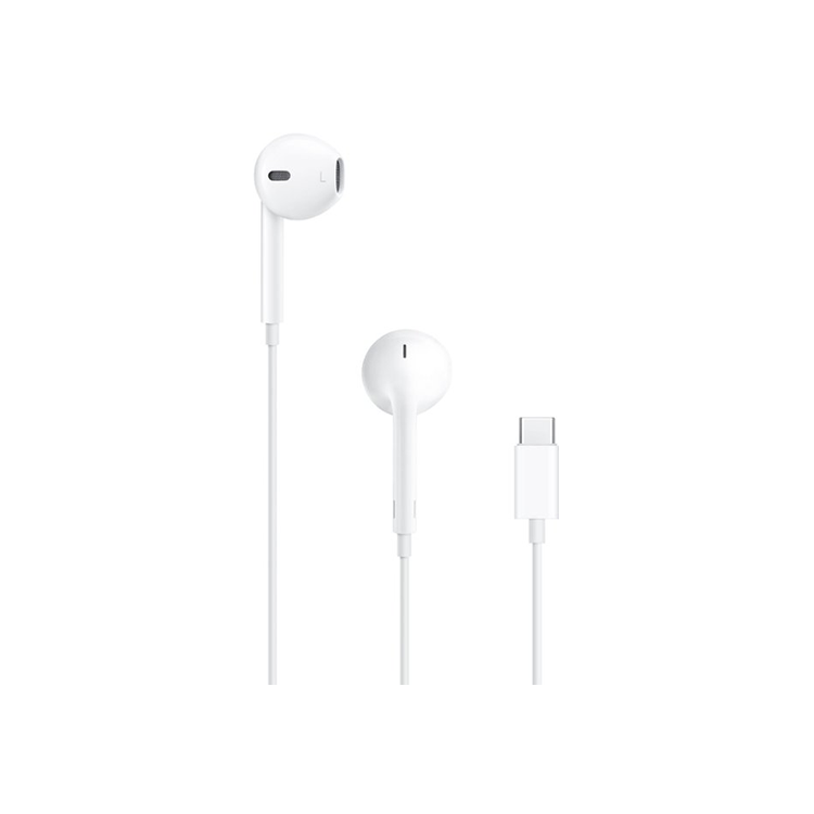 Apple Wired EarPods (USBc)