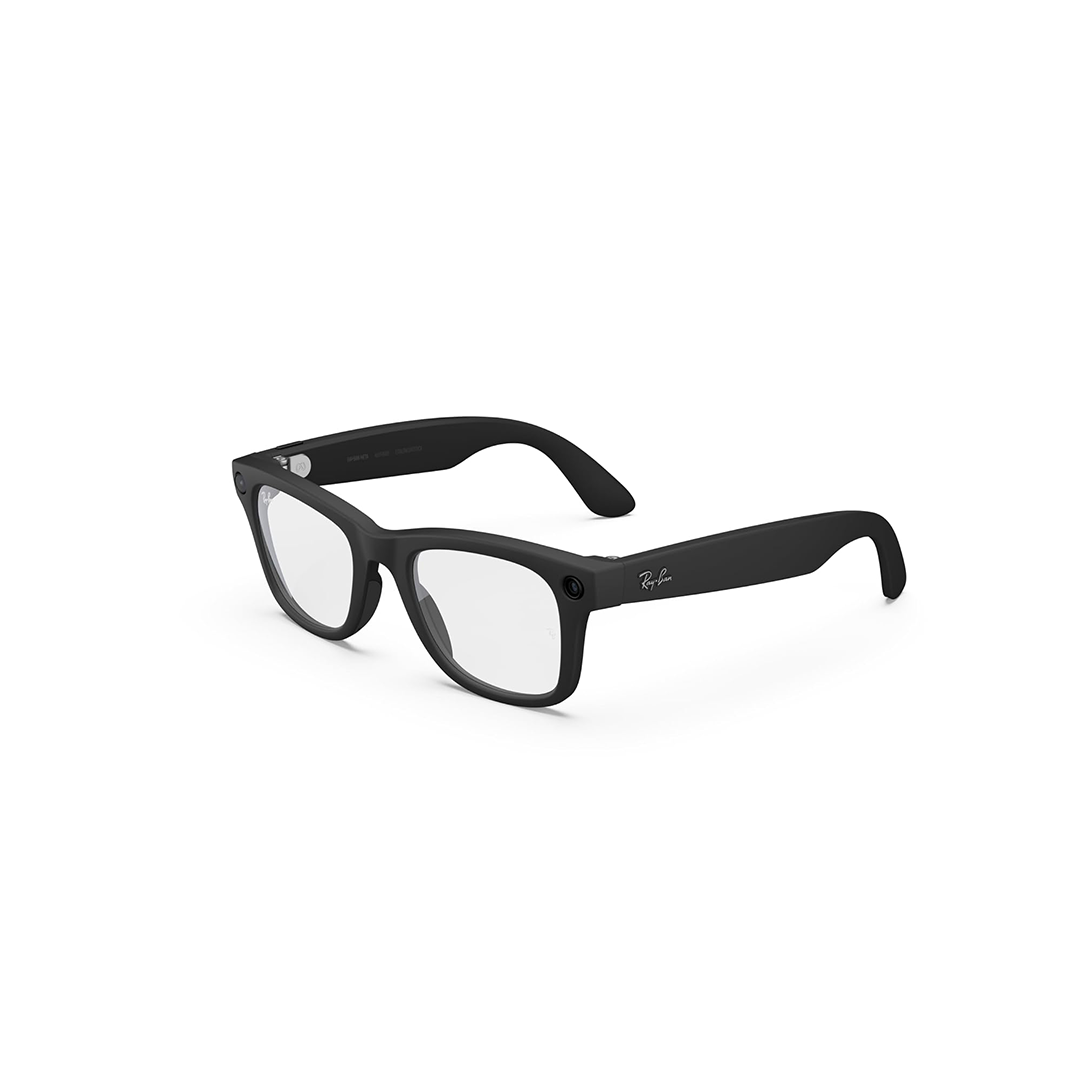 Ray-Ban Meta Glasses