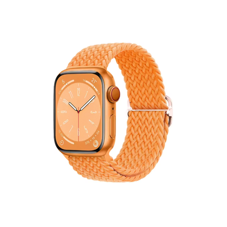 Apple Watch Braided Strap