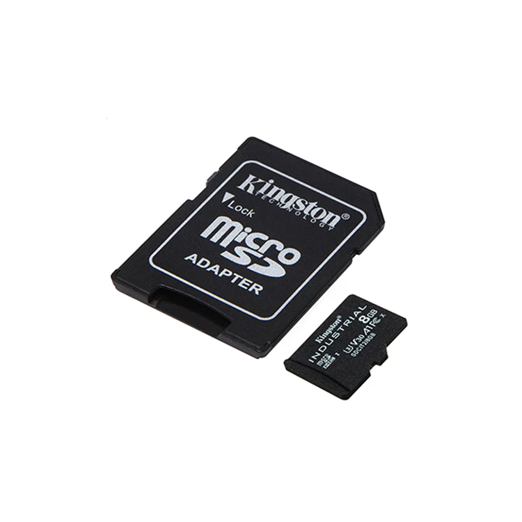 MicroSD Memory Card