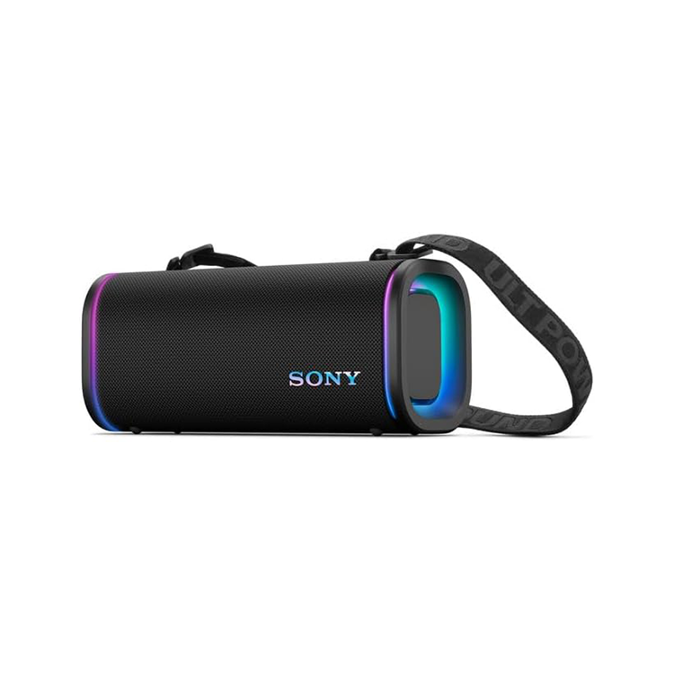 Sony Field 5 Wireless Portable Speaker