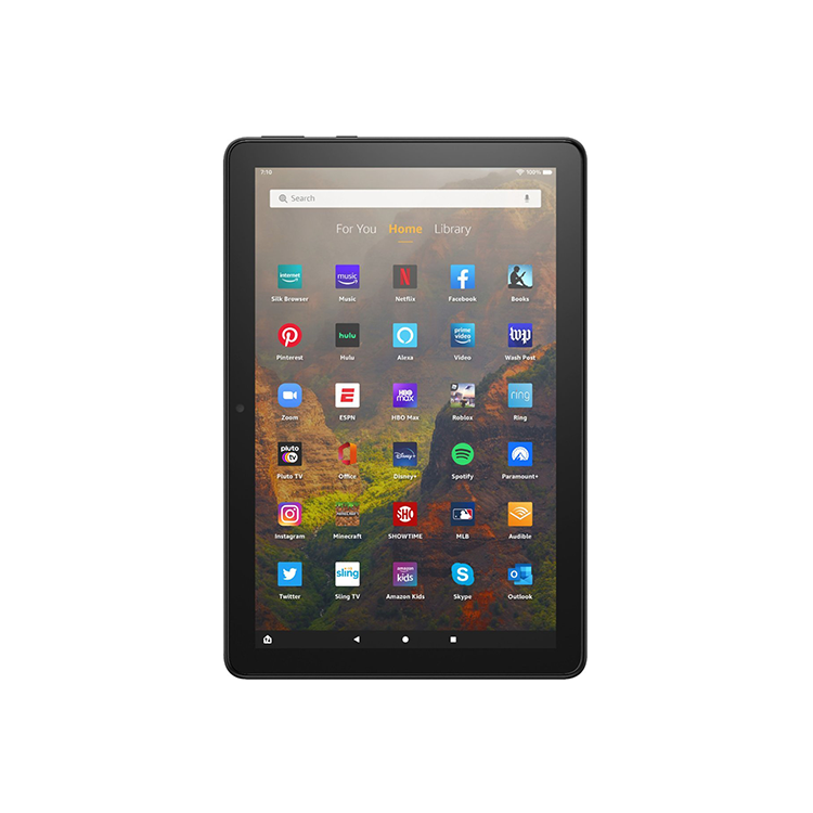 Amazon Fire HD 8 - HD tablet