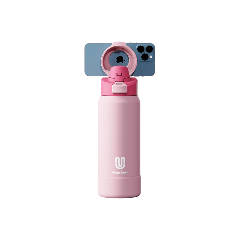 iPhone Magnetic Water Bottle