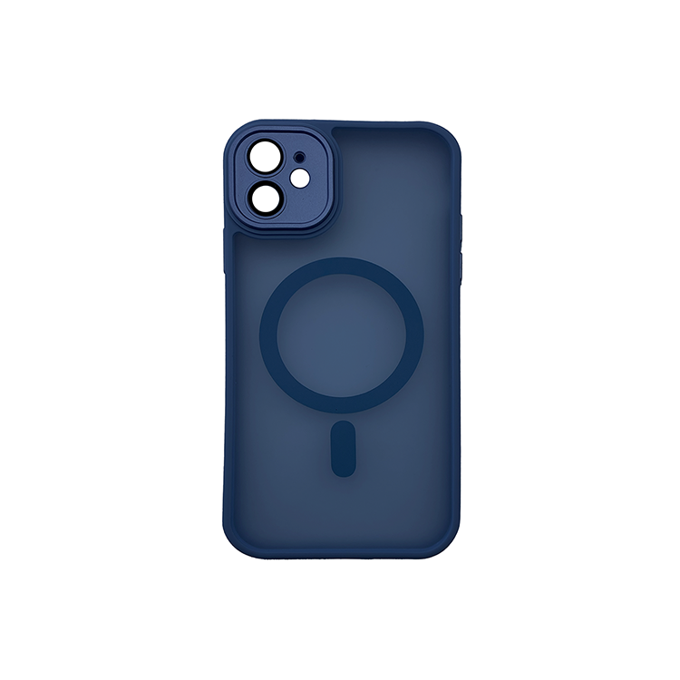 iPhone Magsafe Case (Midnight Blue)*