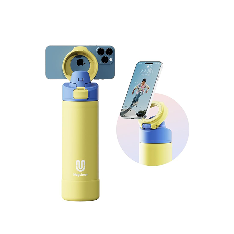 iPhone Magnetic Water Bottle