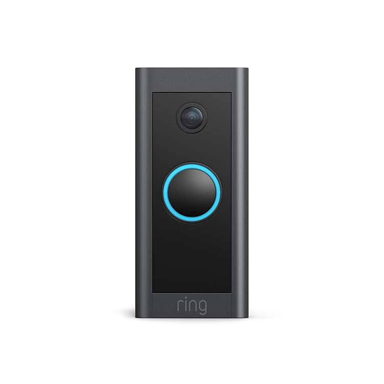 Ring Video Doorbell Wired (newest model)