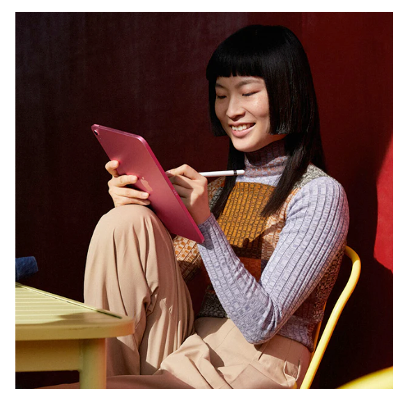 iPad 10th Generation