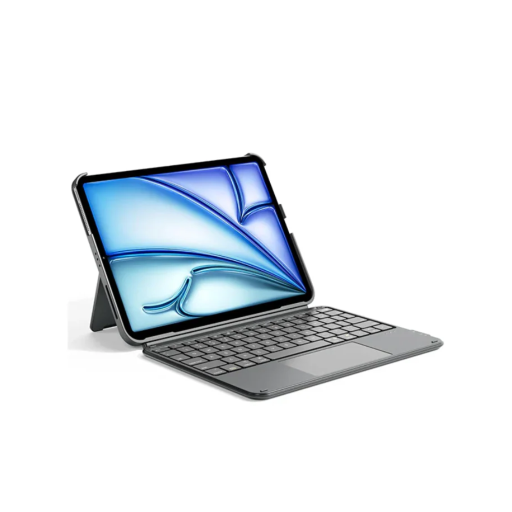 iPad A16 Keyboard Case
