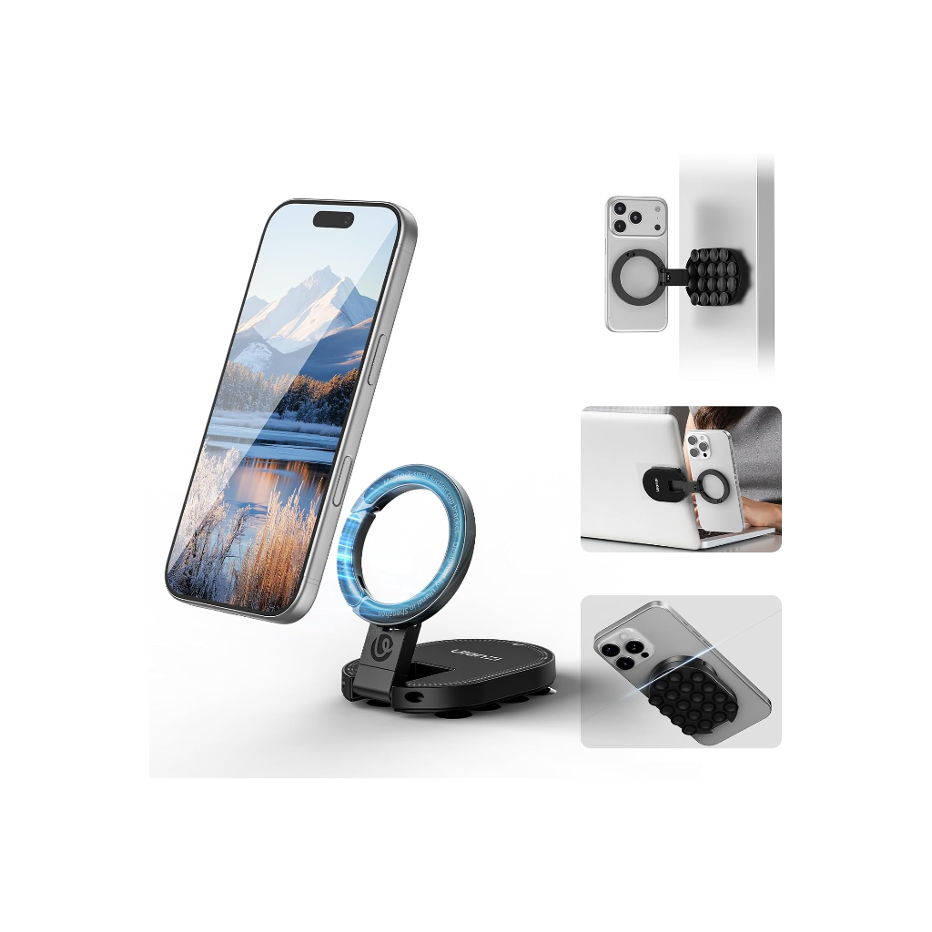 Ulanzi MagSafe Suction Mount