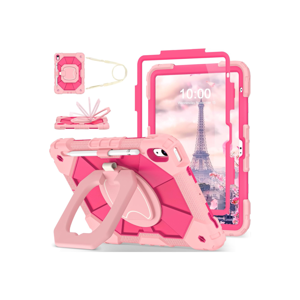 iPad Shock Proof Case