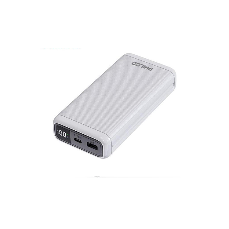 PHILCO Universal Power Bank (20,000 mAh)