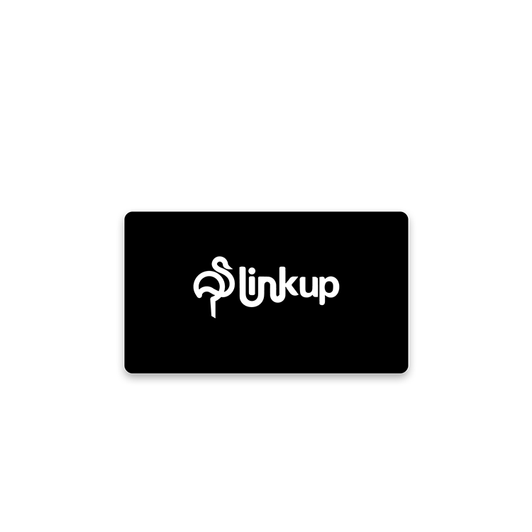 Linkup Giftcard