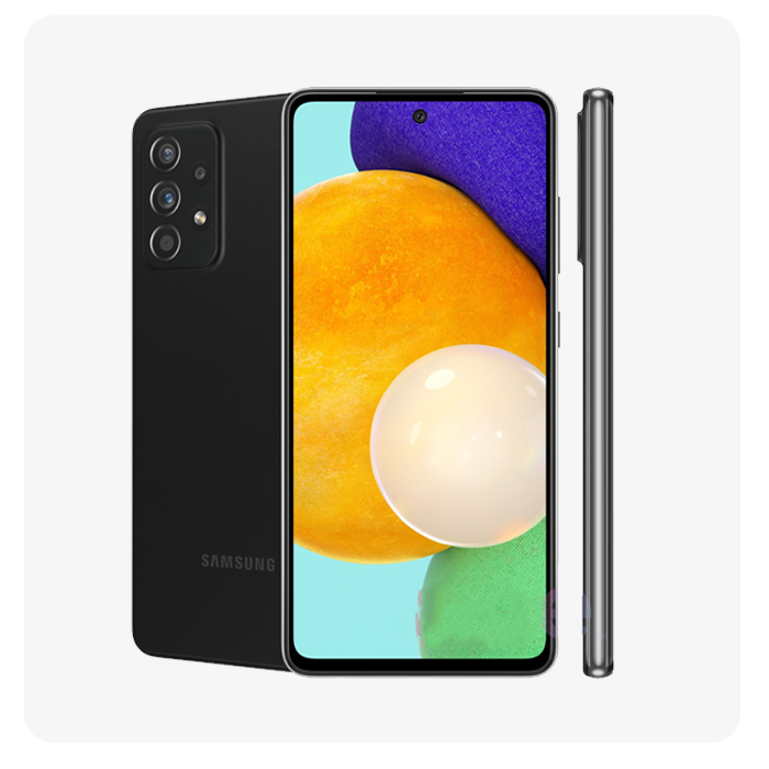 Samsung Galaxy A52