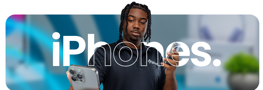 iPhones