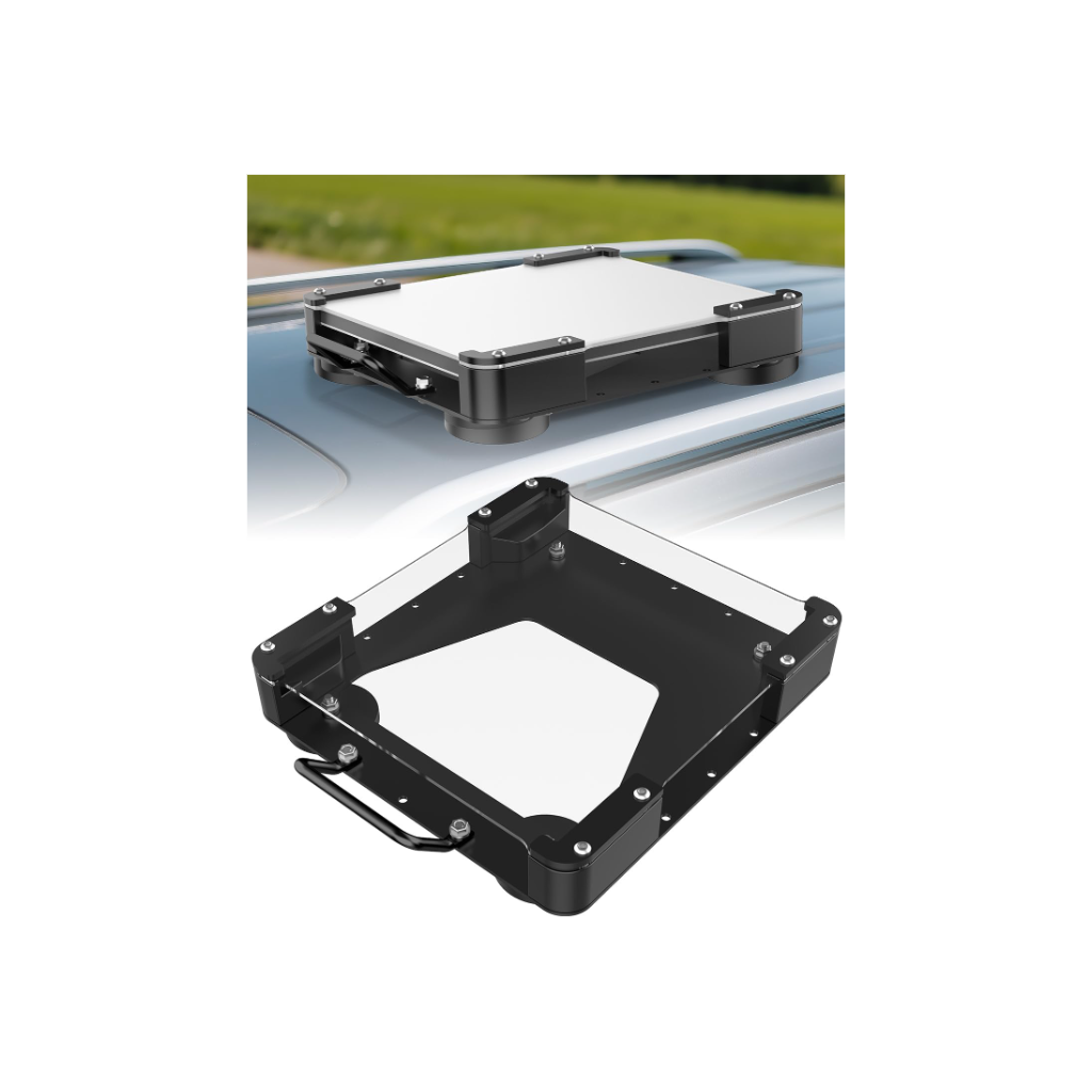 Starlink Mini Magnetic Roof Car Mount