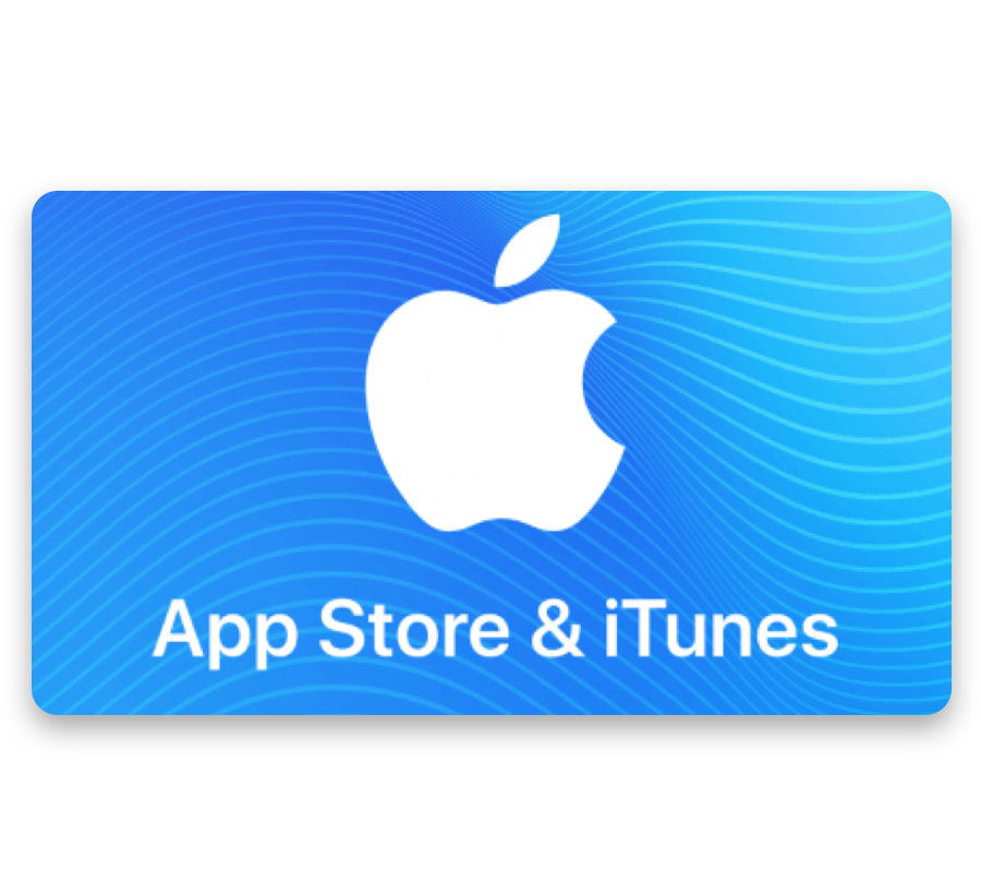 Apple Gift Card